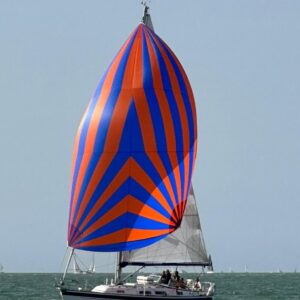 1 Day Sail – Lymington